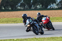 Lower Group Black Bikes